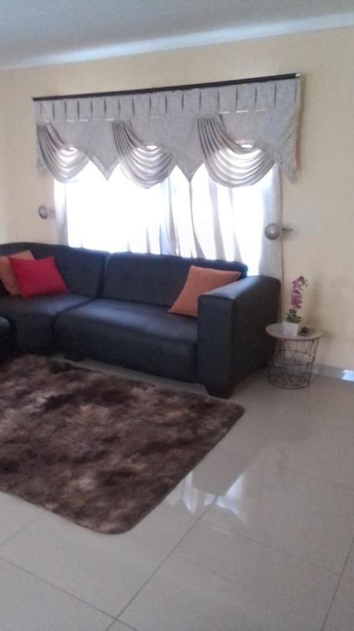 The Glory House Hotel Alberton Bagian luar foto