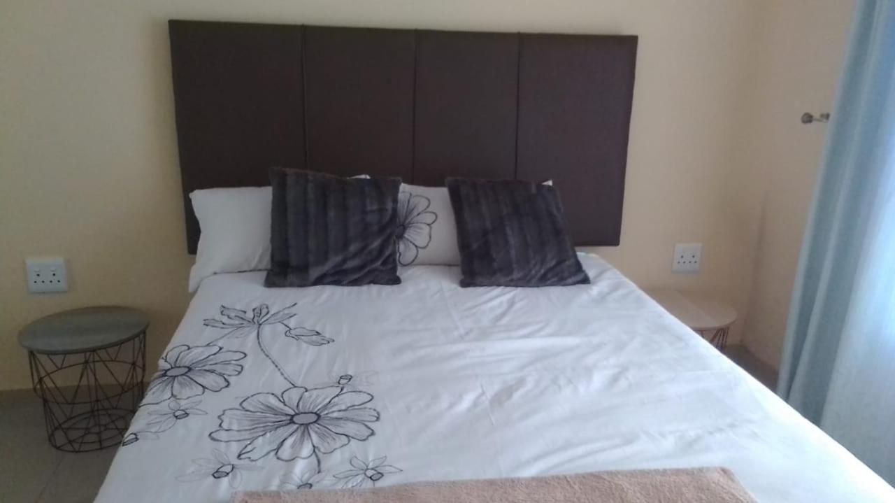 The Glory House Hotel Alberton Bagian luar foto