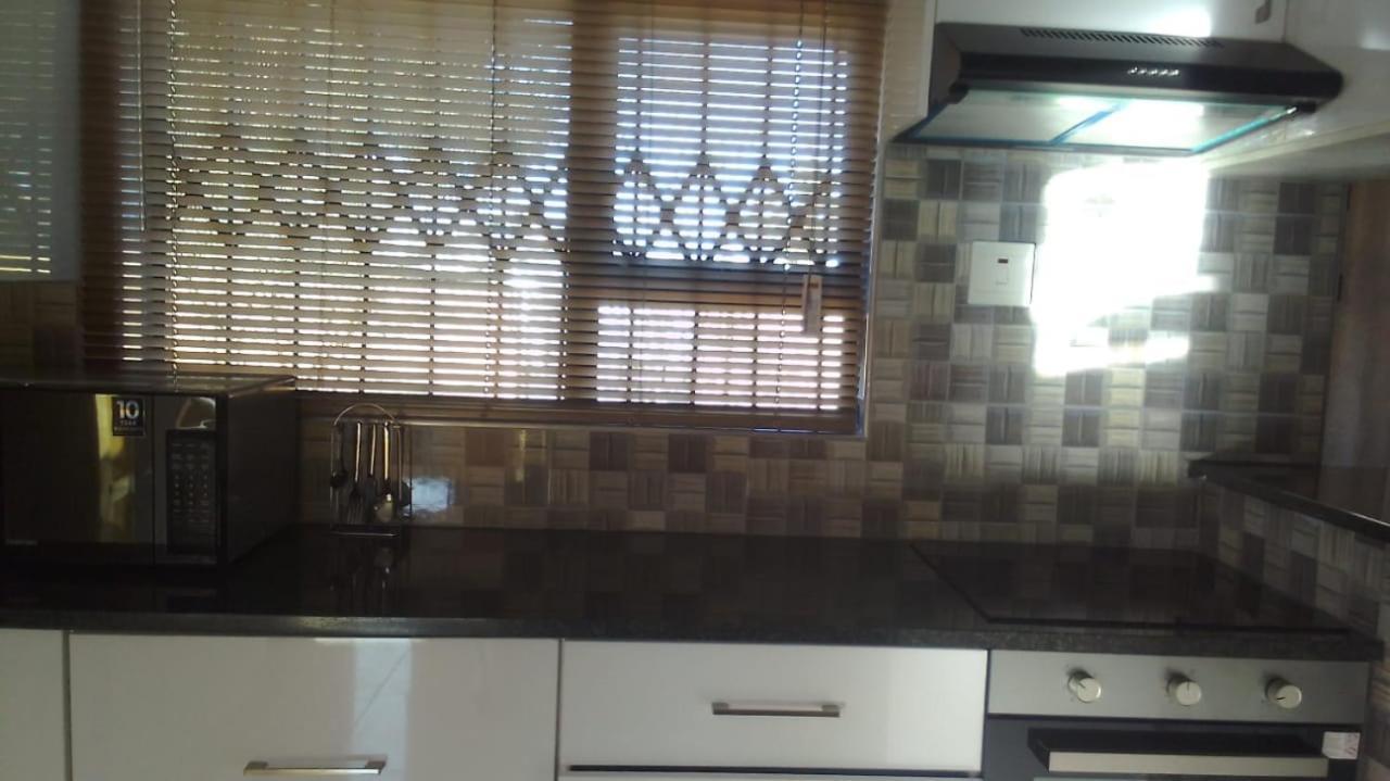 The Glory House Hotel Alberton Bagian luar foto