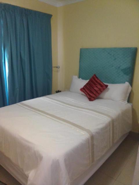 The Glory House Hotel Alberton Bagian luar foto