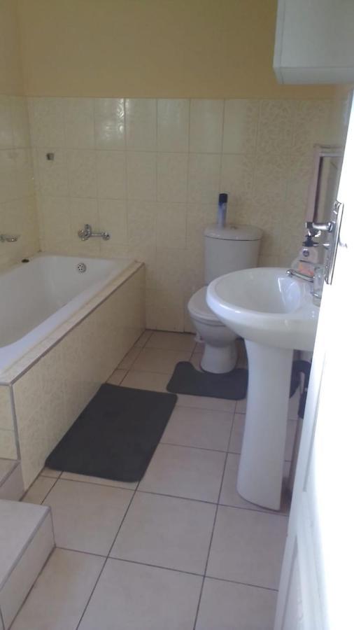 The Glory House Hotel Alberton Bagian luar foto